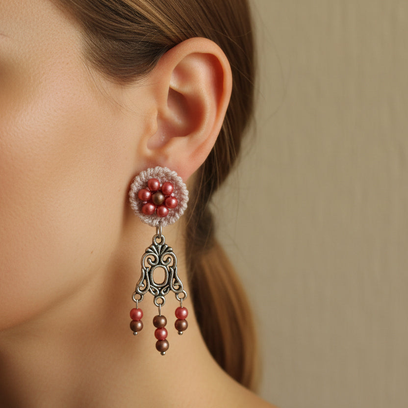 Boucles Mandala