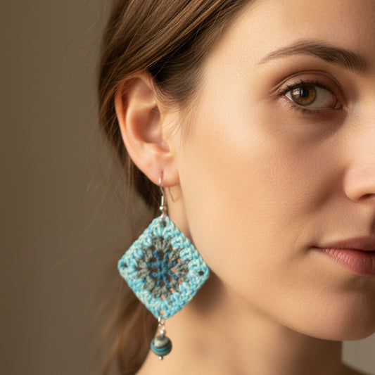 Boucles Granny Pop
