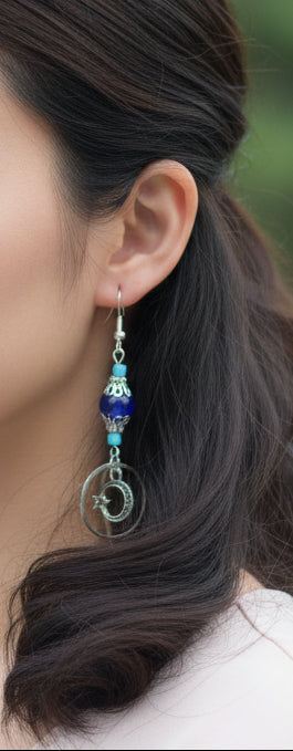 Boucles Céleste