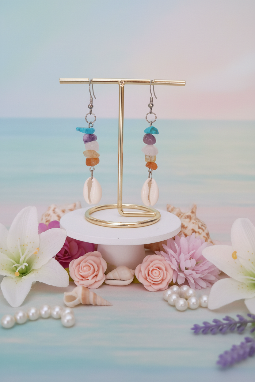 Boucles Calypso