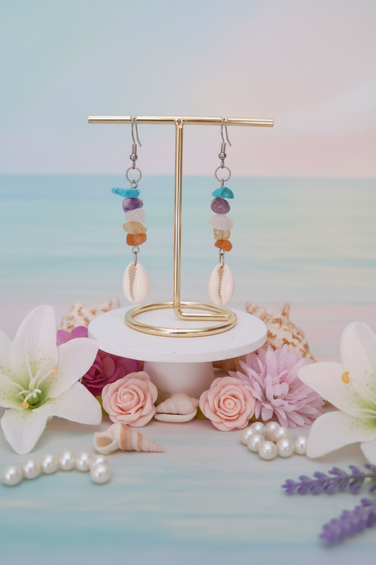 Boucles Calypso