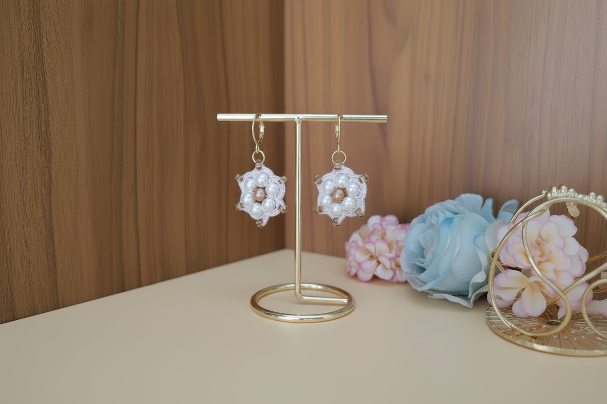 Boucles Frimas