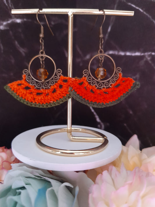 Boucles Flamenco