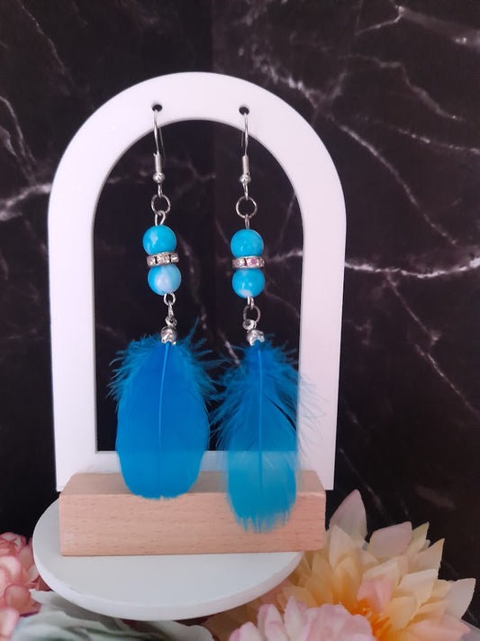 Boucles Tangara