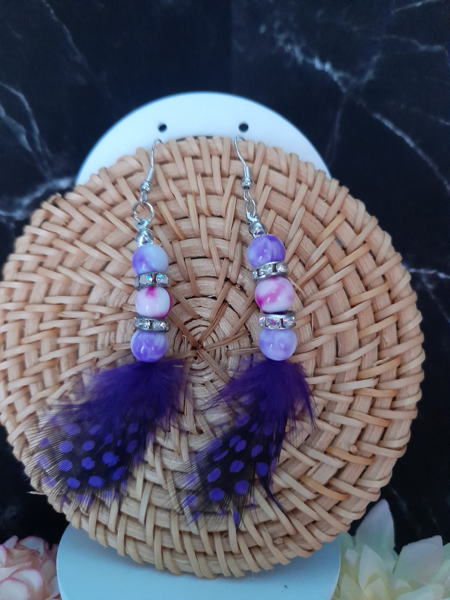 Boucles Manakin