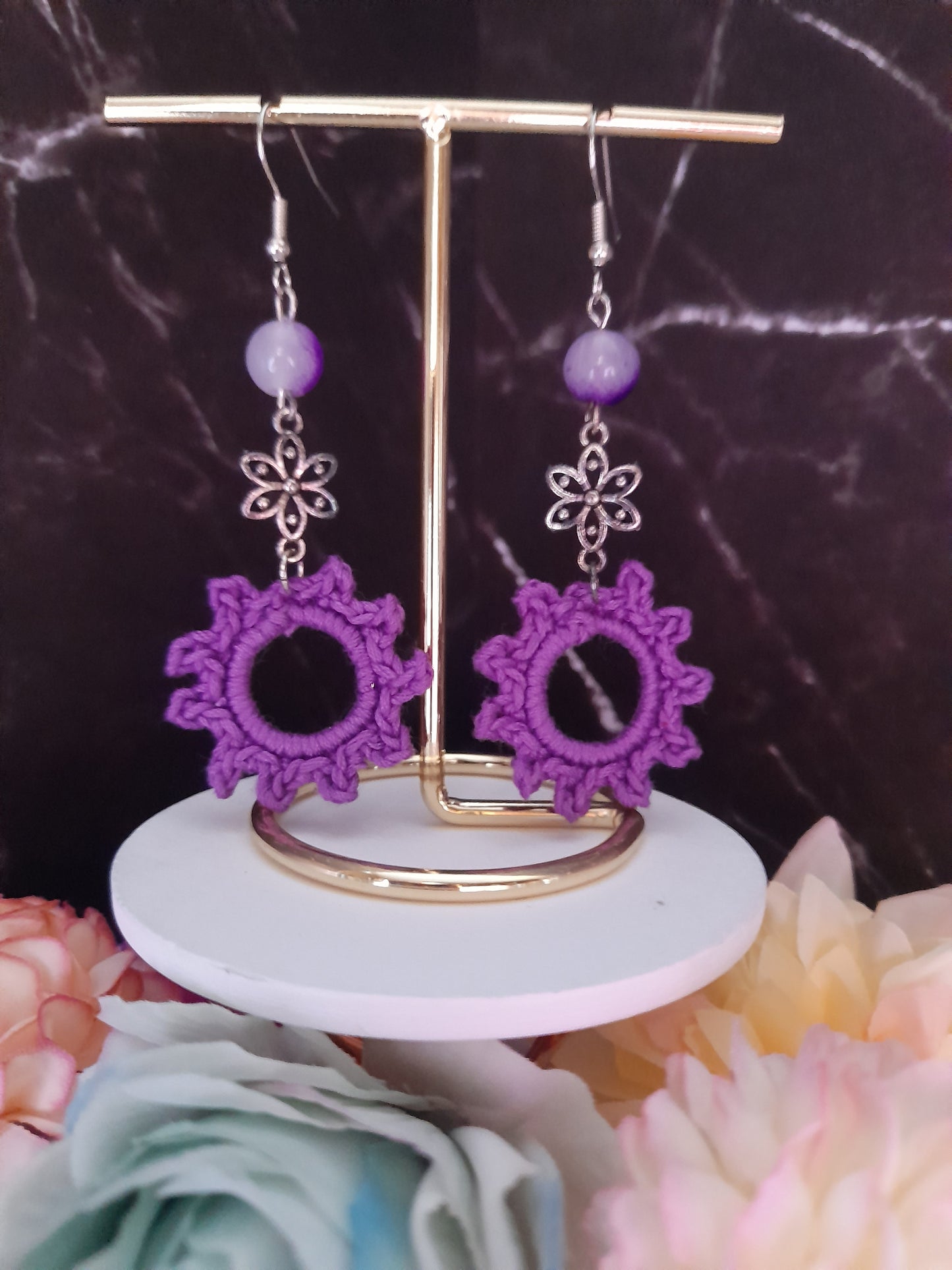 Boucles Cassiopée