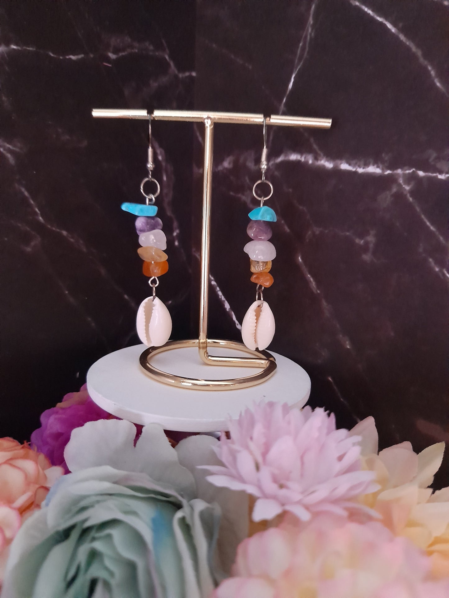 Boucles Calypso