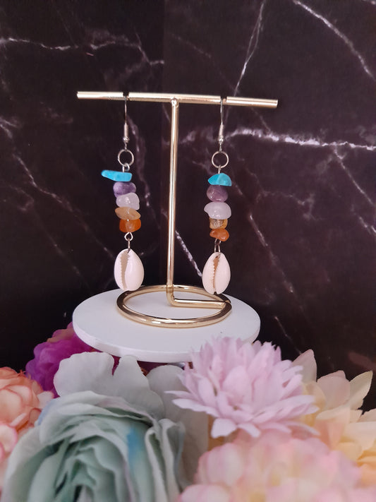 Boucles Calypso