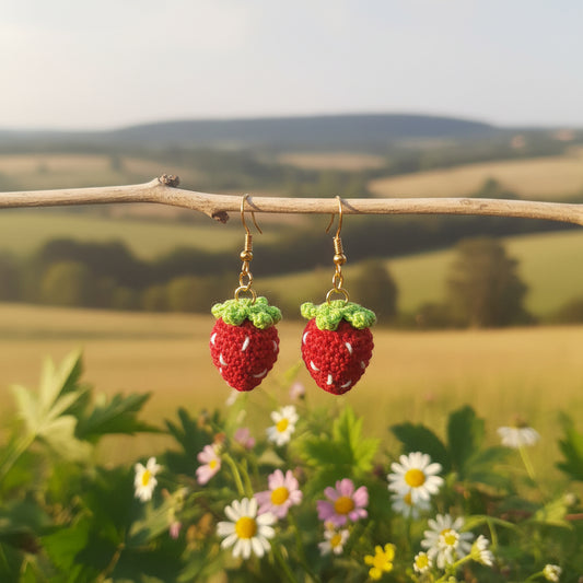 Boucles Sweet Berry