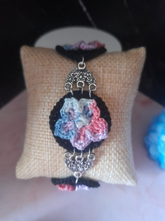 Bracelet Fleur de Cerisier