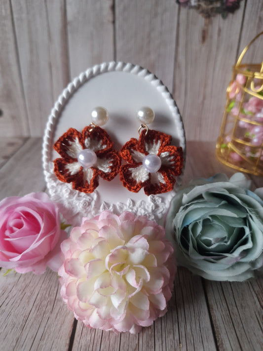 Boucles Camelia