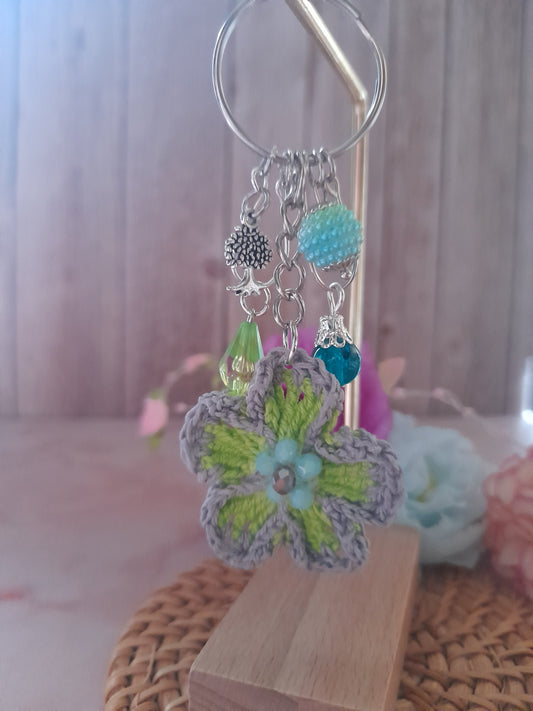 Bijou de sac Lotus