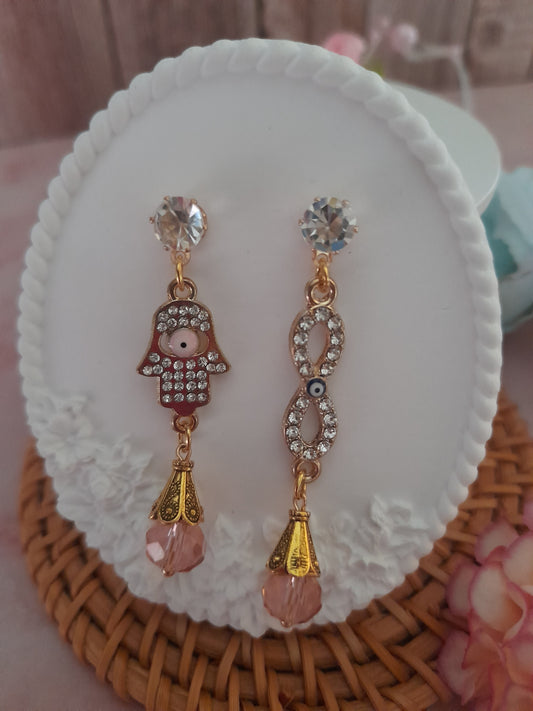 Boucles Jasmine