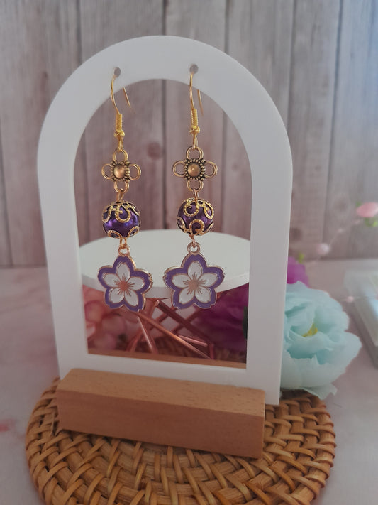 Boucles Iris