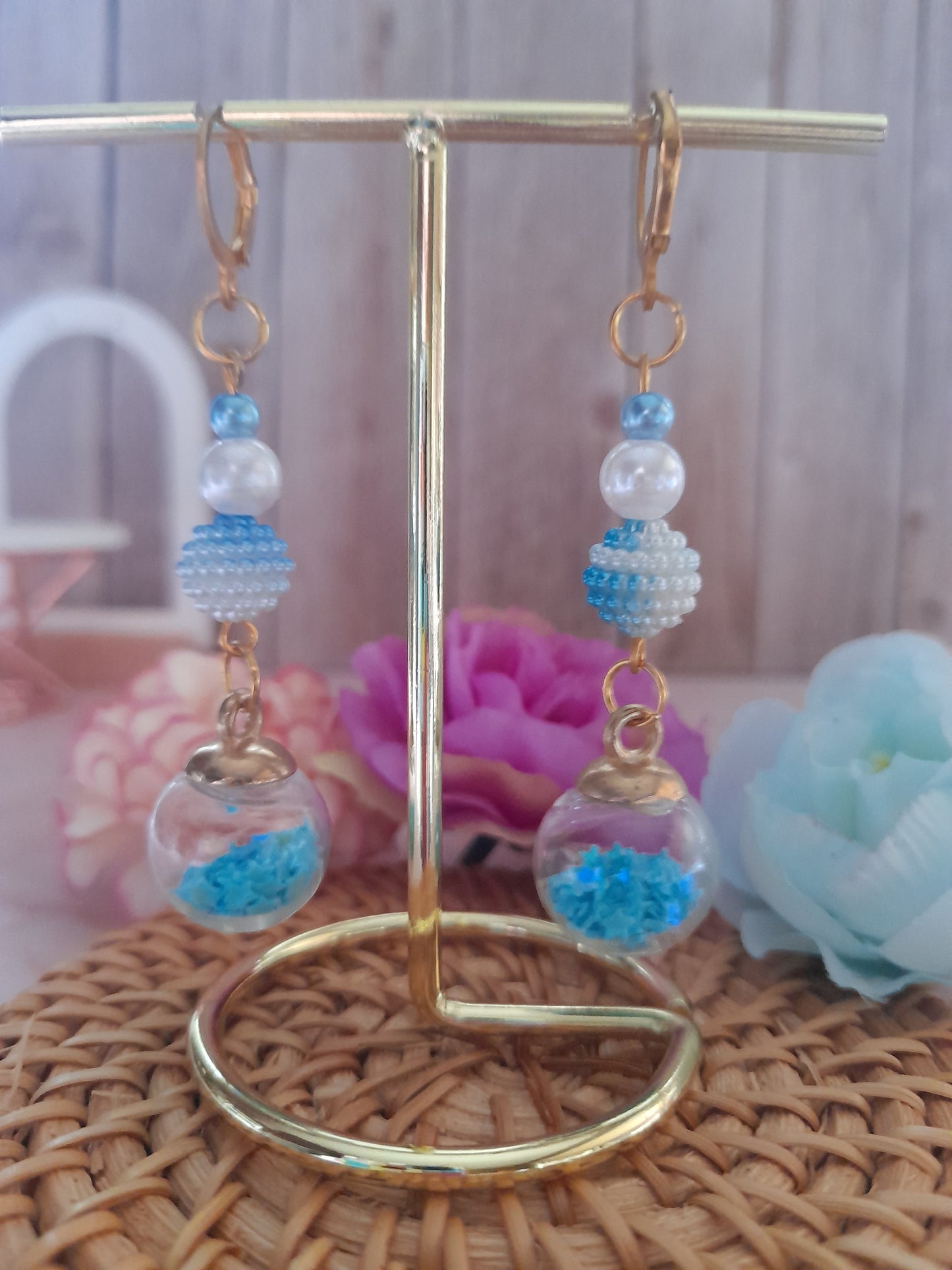 Boucles Spica