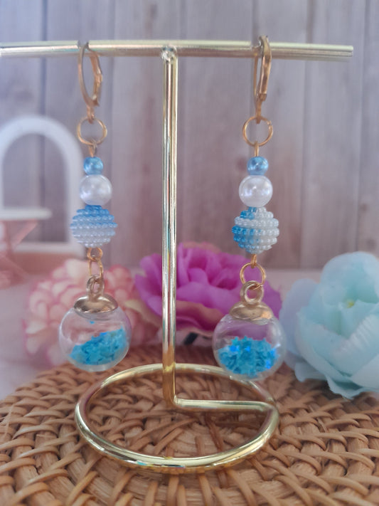 Boucles Spica