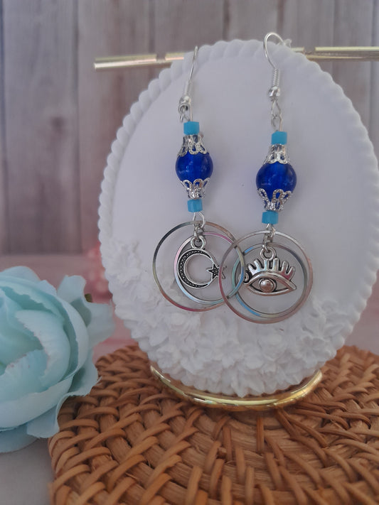 Boucles Céleste