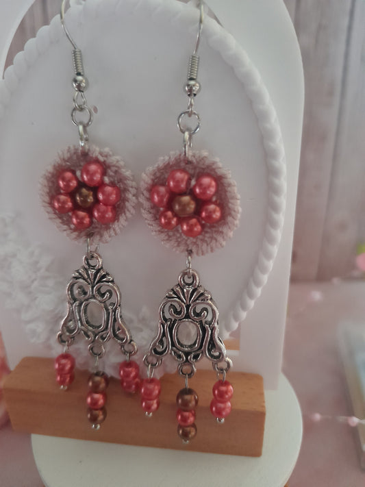Boucles Mandala